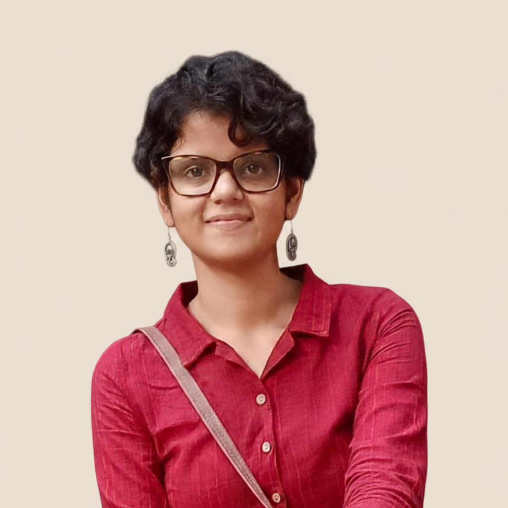 Dr. Suchandrima Das (2019)